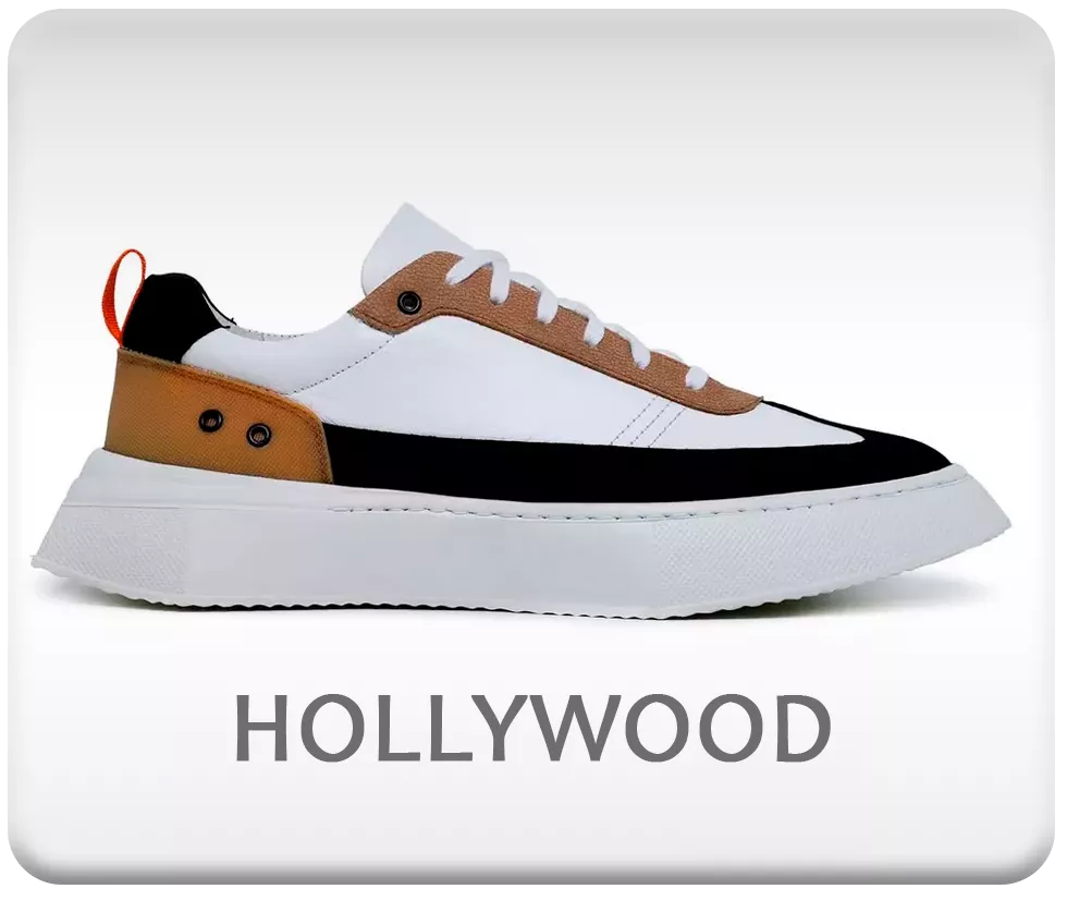 HOLLYWOOD
