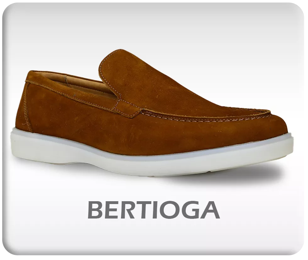 BERTIOGA
