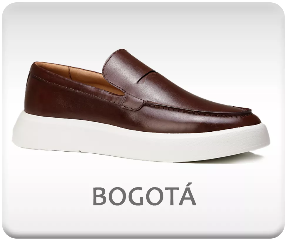 BOGOTA