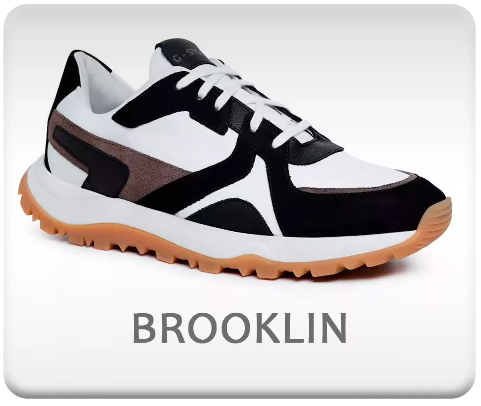 BROOKLIN