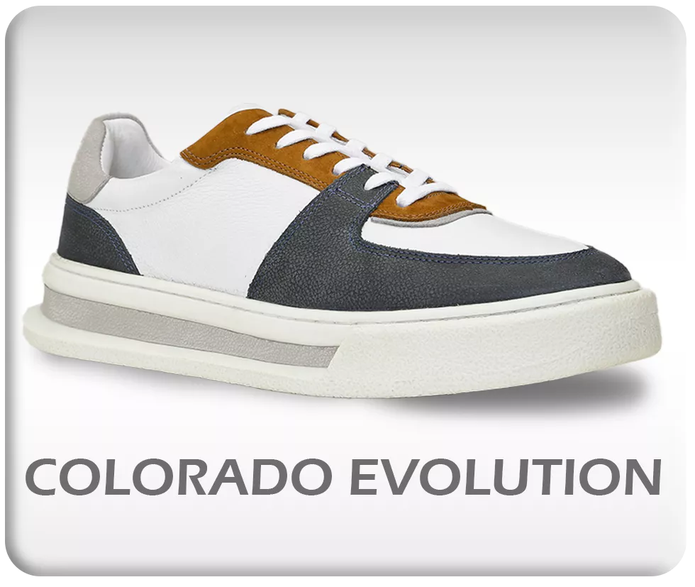 COLORADO EVOLUTION