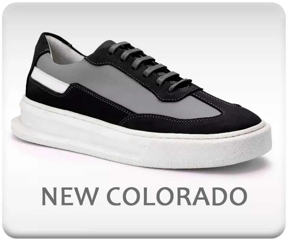 NEW COLORADO