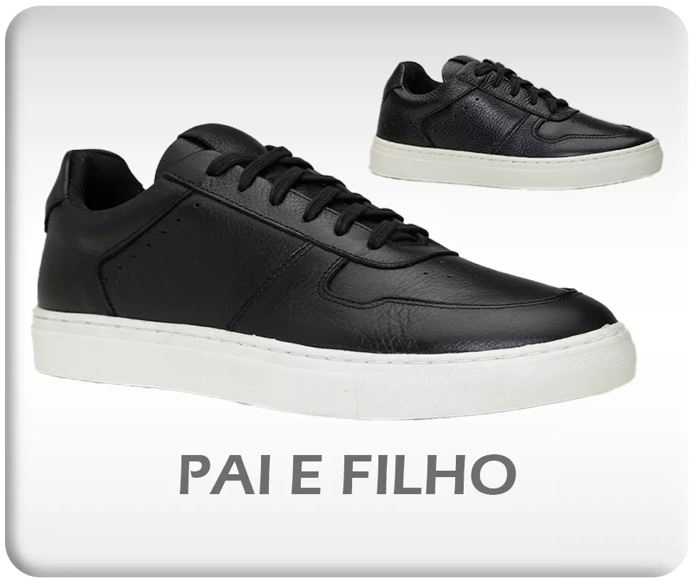 PAI E FILHO