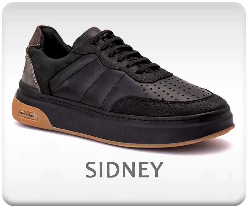 SIDNEY