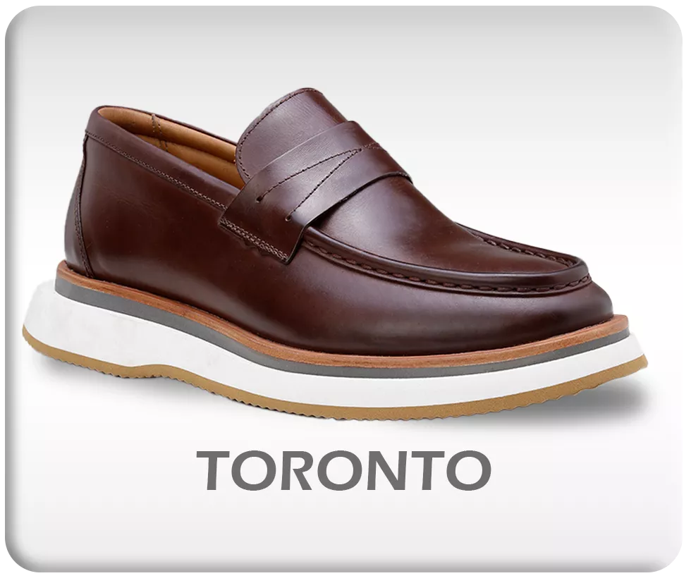 TORONTO
