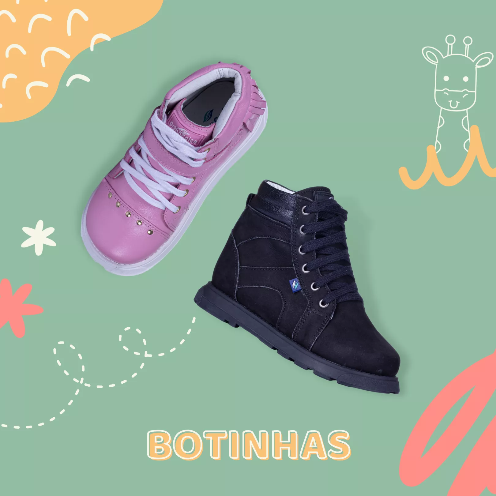 Botinhas