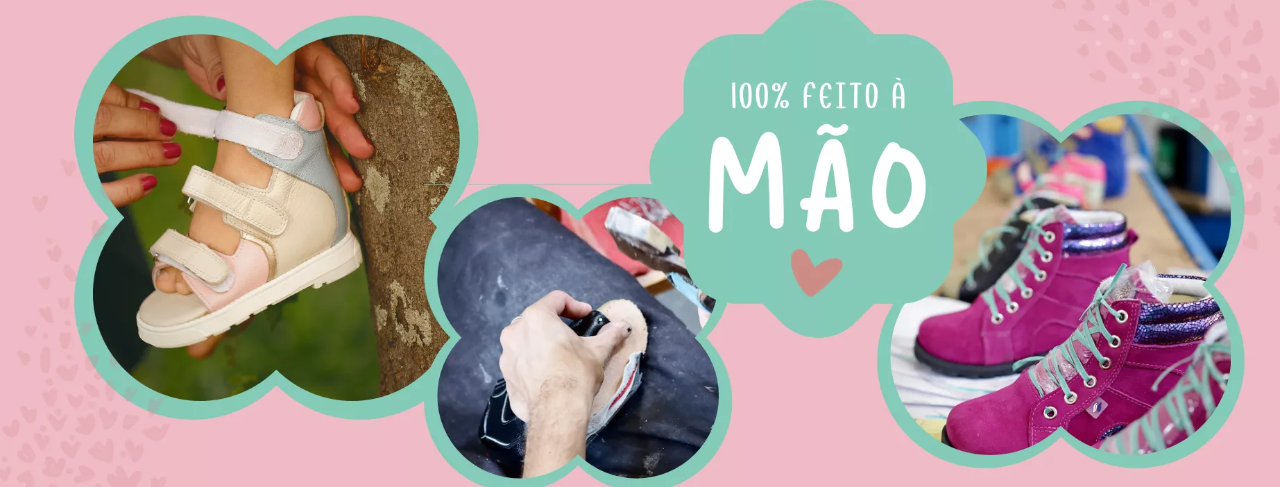 FEITO A MAO 