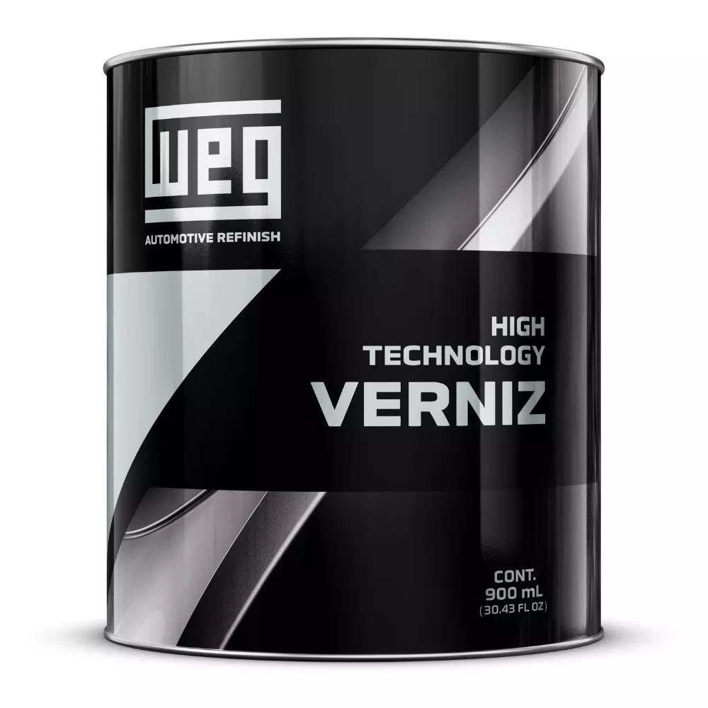 Verniz Ht W-30 Acrílico 900 mL WEG