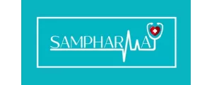 Sampharma Medicamentos Especiais