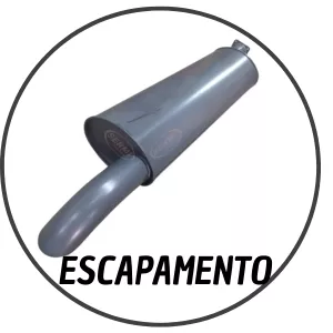 Escapamento