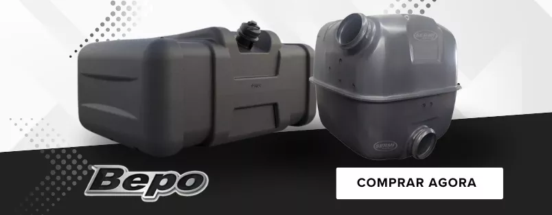 Linha Bepo