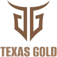 TEXAS GOLD