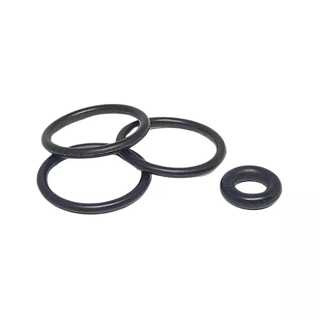 Kit Oring para Micro Motor Dabi (Kit 4) | V&B DO BRASIL