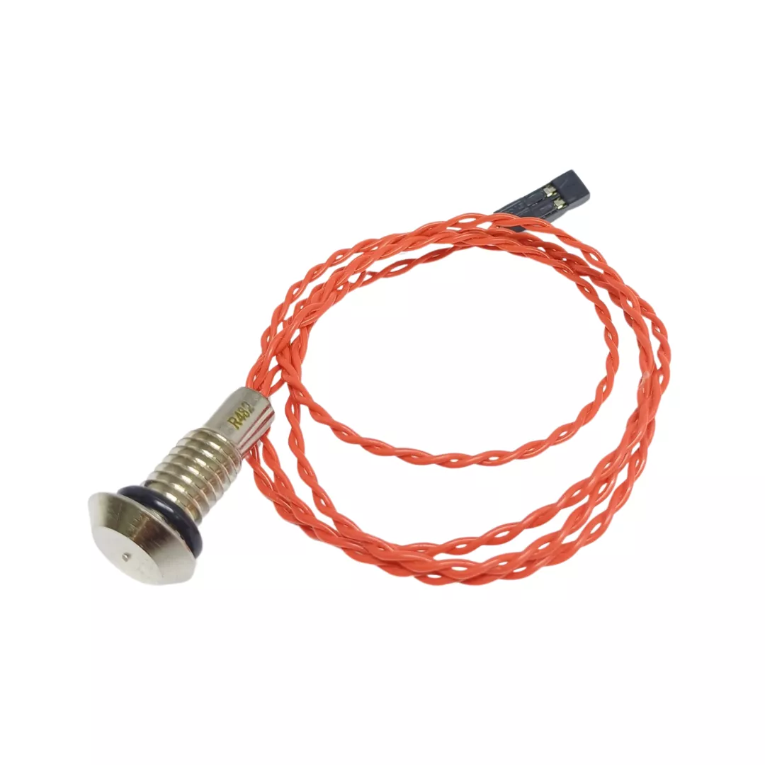 Sensor de Temperatura Autoclave Vtp 12/21l Cristófoli | V&B DO BRASIL