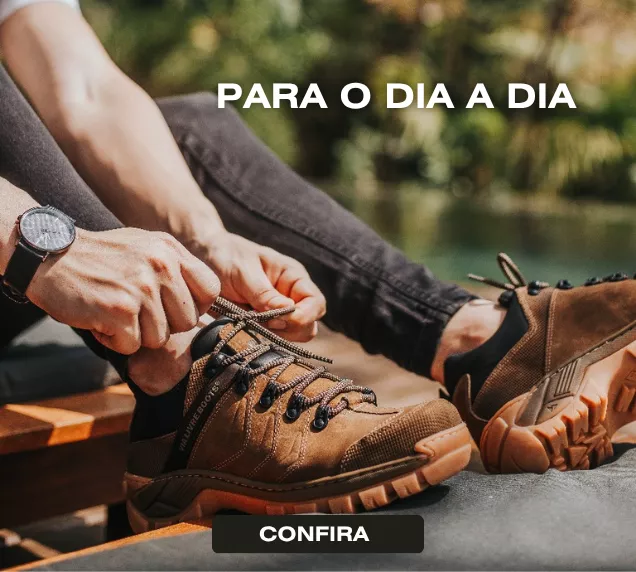 Para o dia a dia