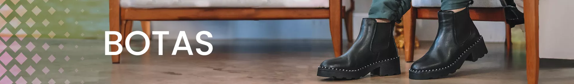 Botas