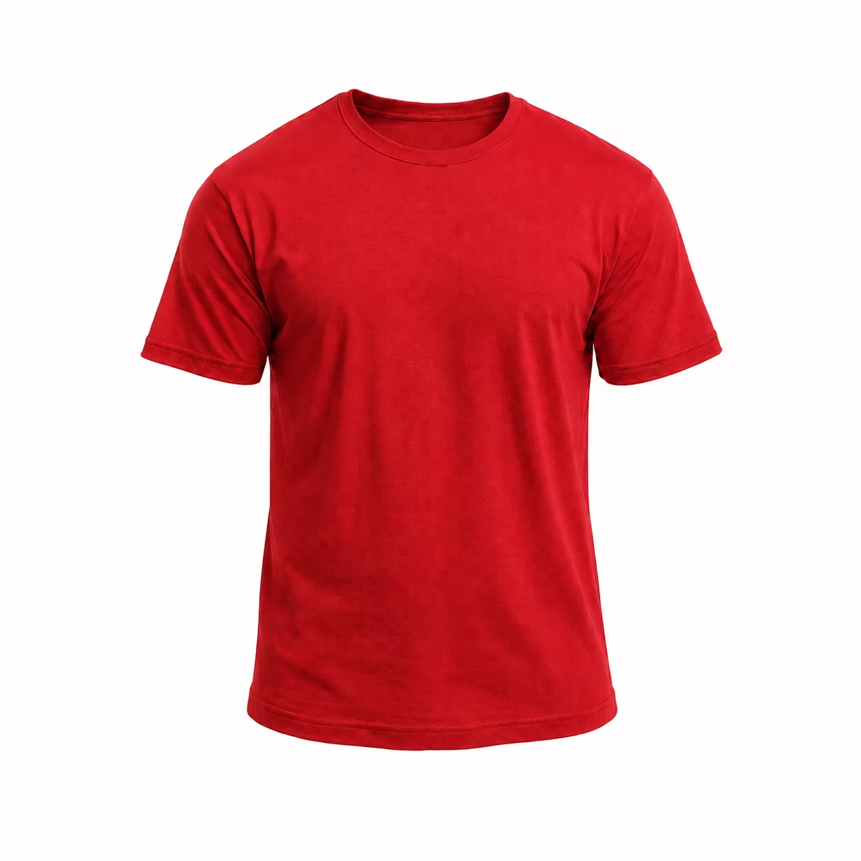 Camiseta Vermelha | XFOUR ATACADISTA