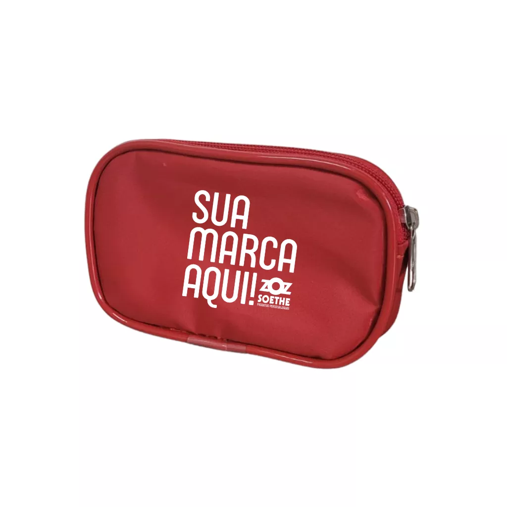 Moedeira Personalizada | Zoz Personalizados