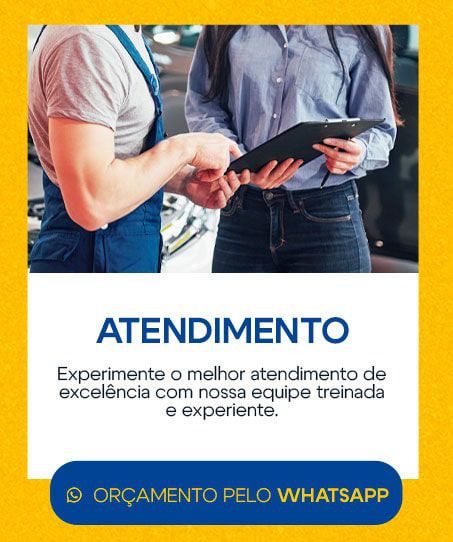 Atendimento
