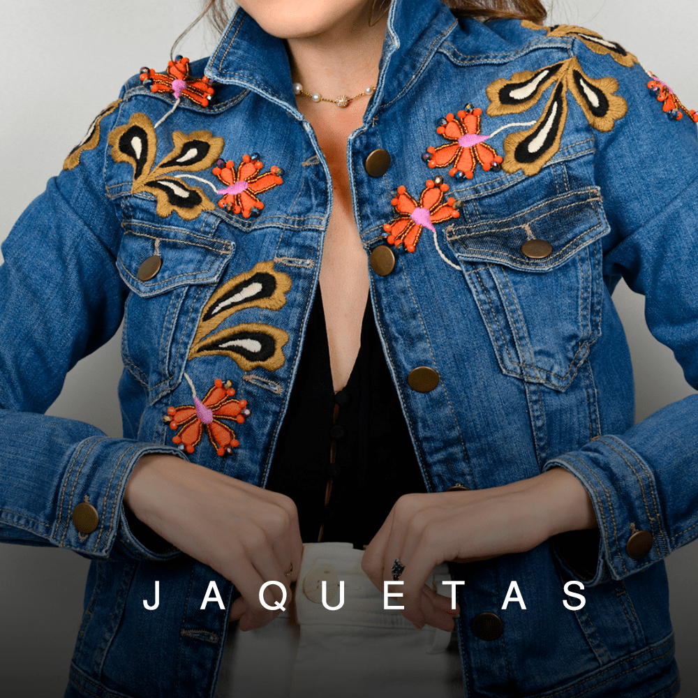 Jaquetas