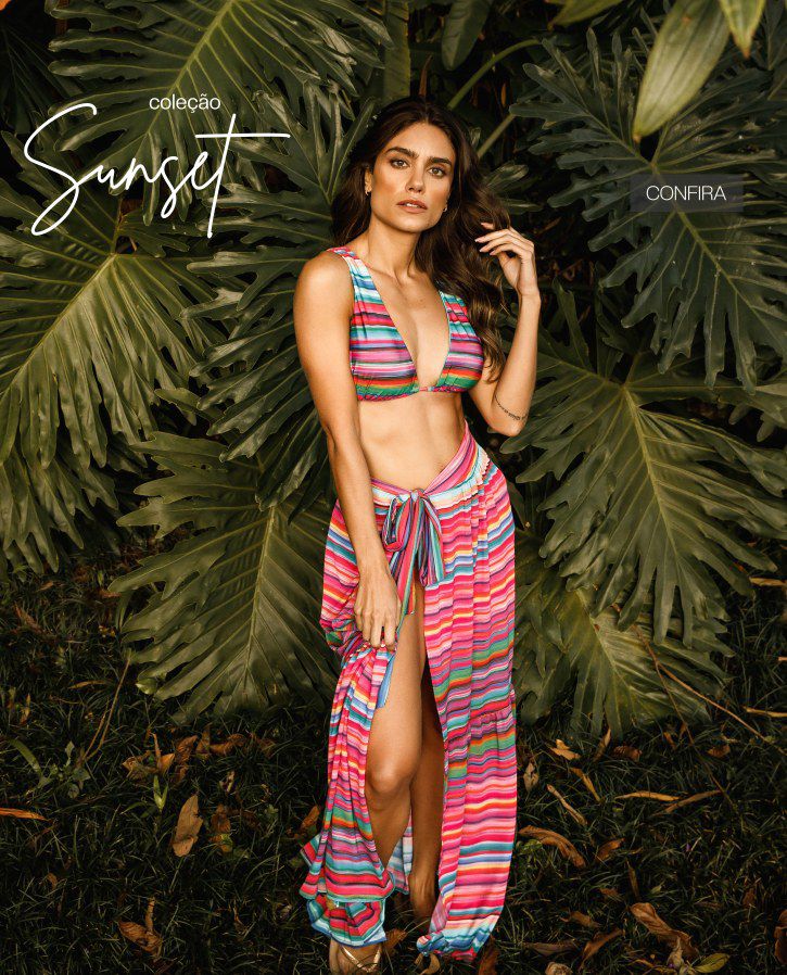 Coleção Sunset