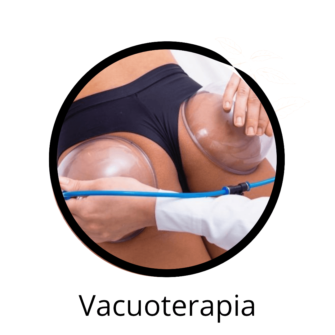 Vacuoterapia