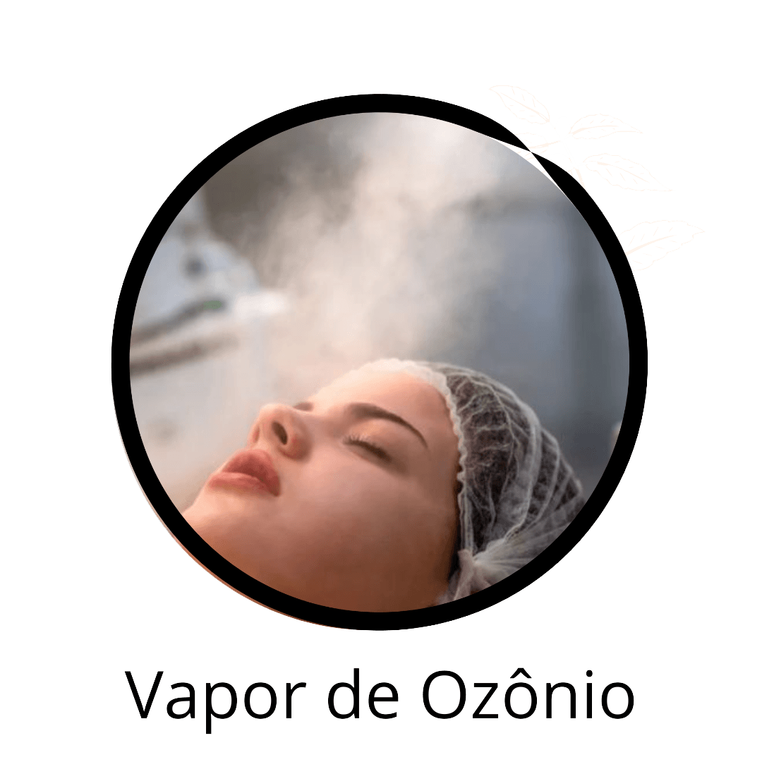 Vapor de Ozônio