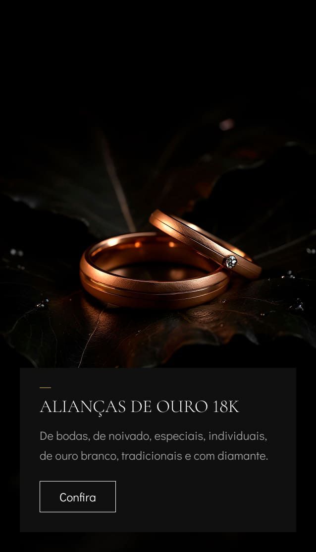 Aliança de Ouro