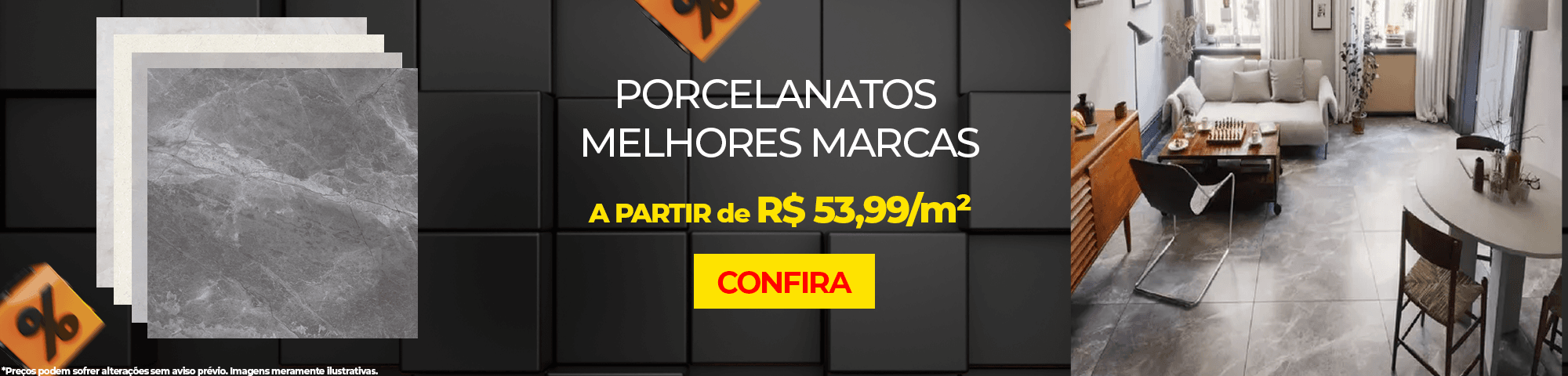 Porcelanato