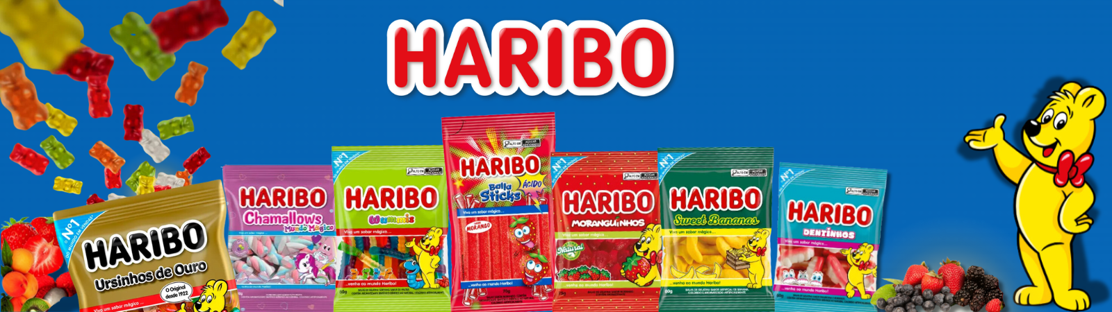 HARIBO