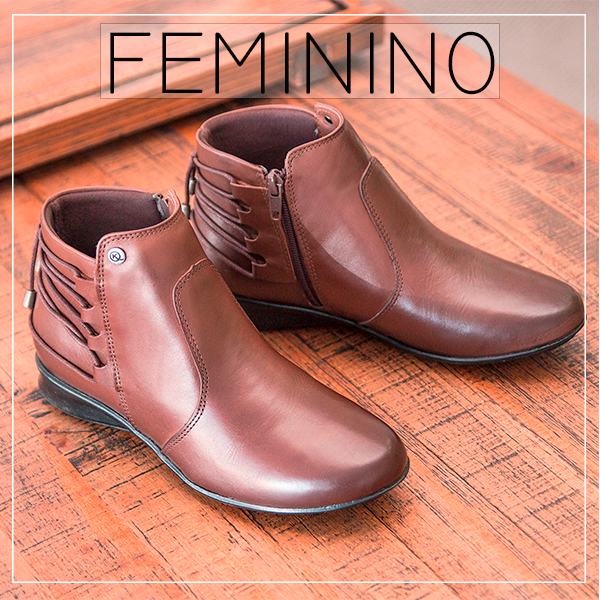 Feminino