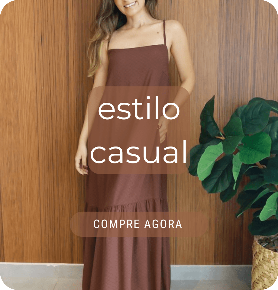estilo casual