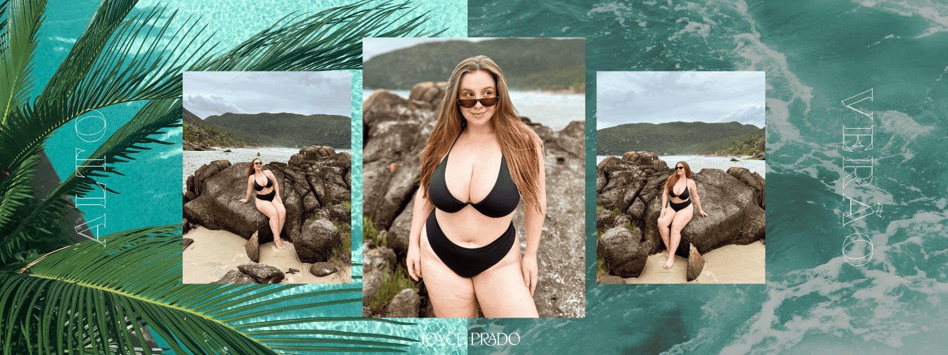 BIQUINI ARO UNICO PRETO