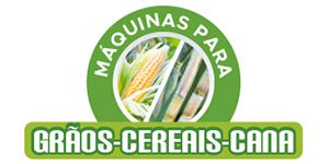 Linha Graos-Cereais-Cana