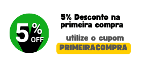 Desconto Primeira Compra