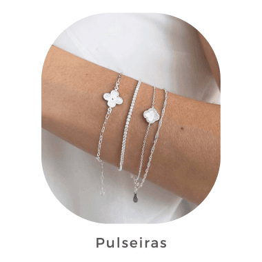 pulseiras