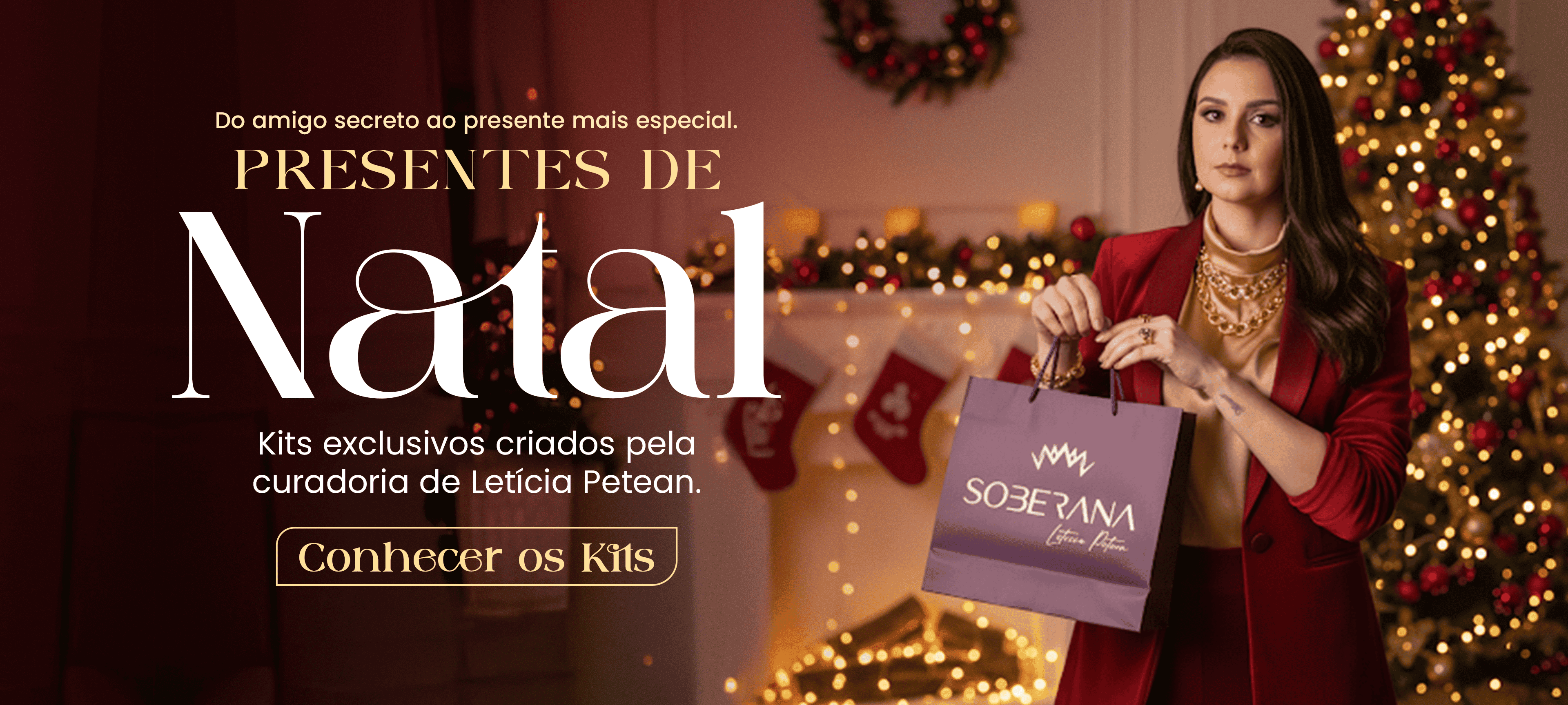 Banner Natal