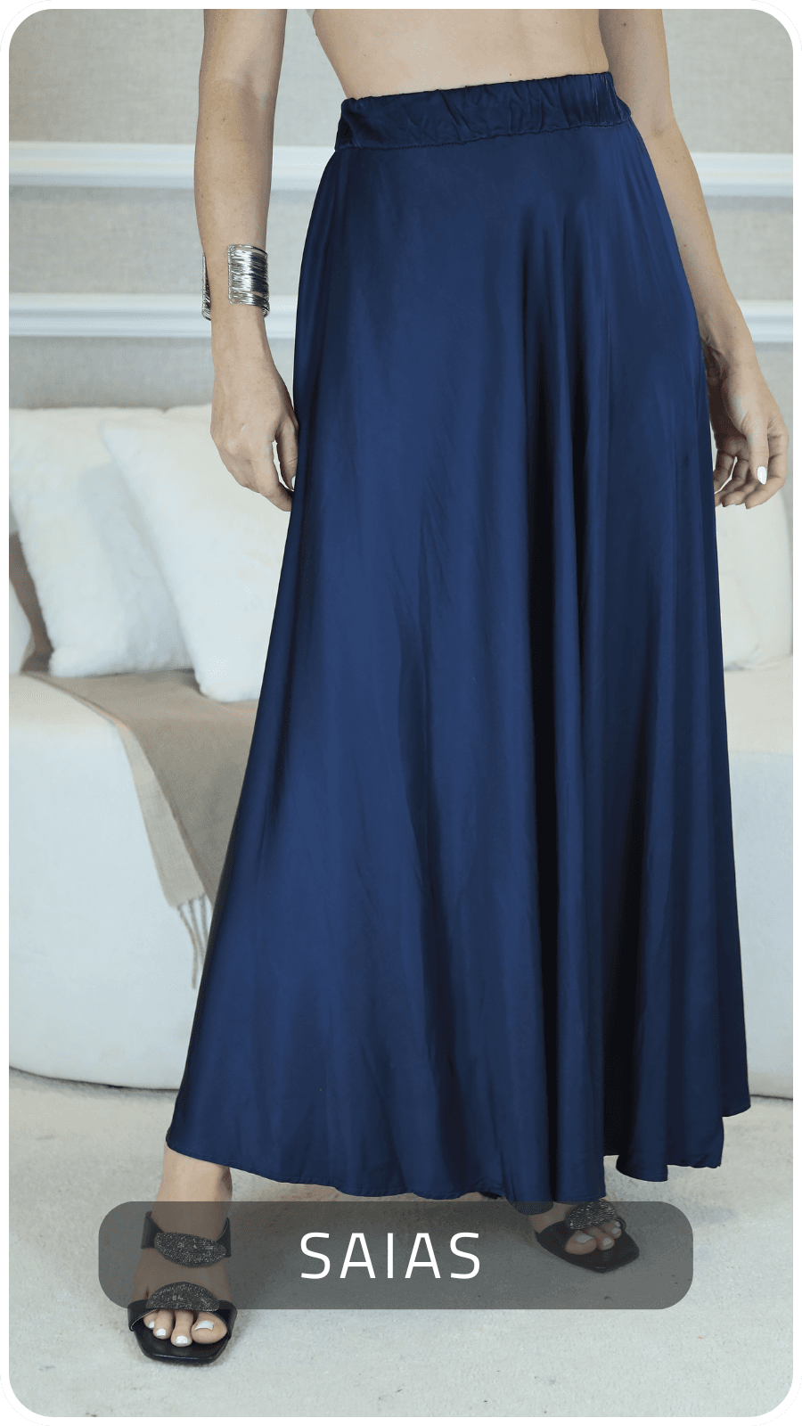 saias