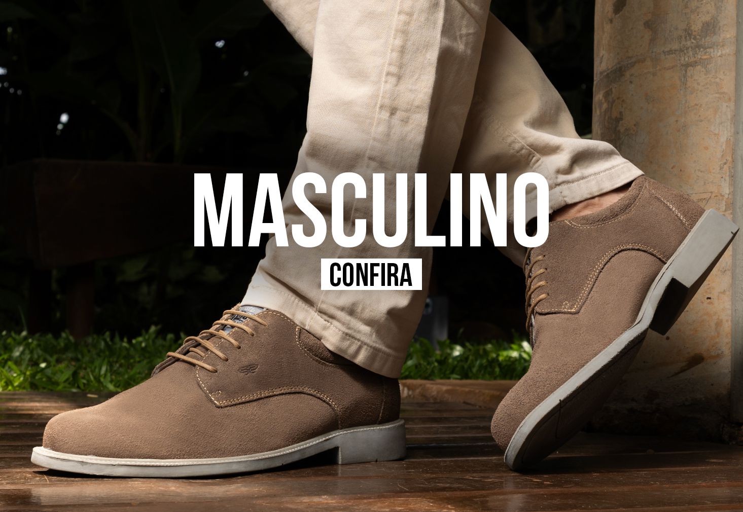 Masculino