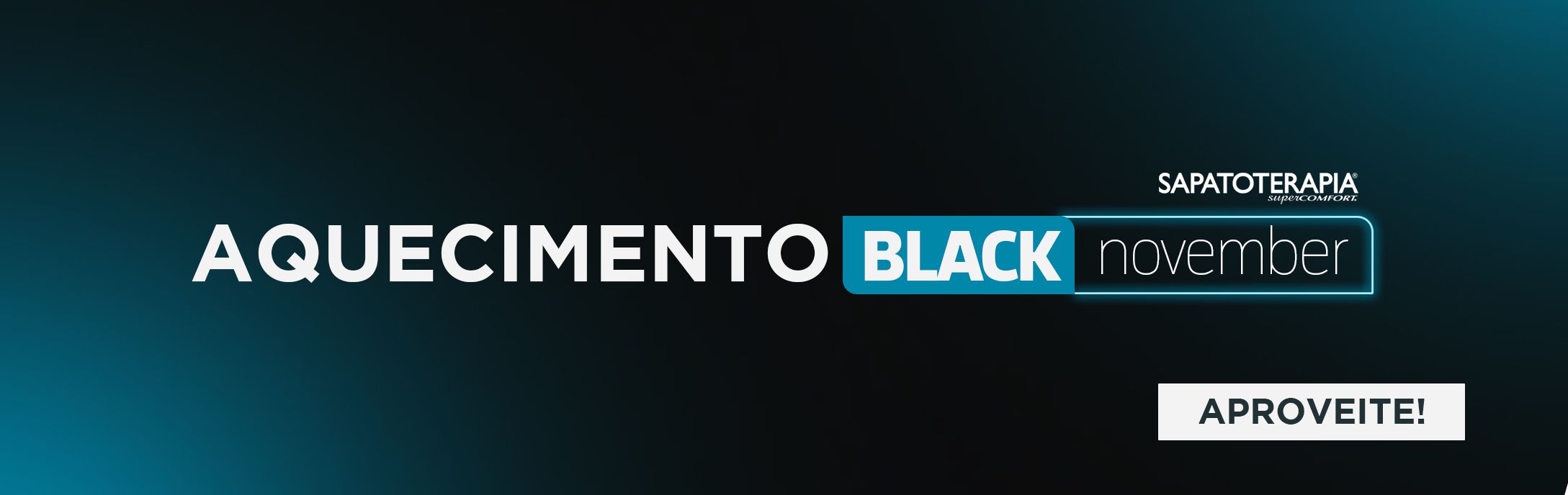 Esquenta Black até 50% OFF