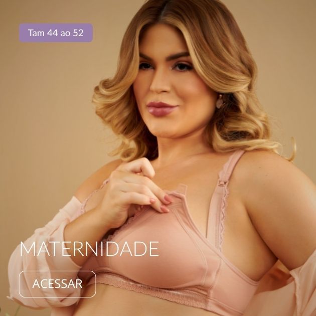 love secret maternidade