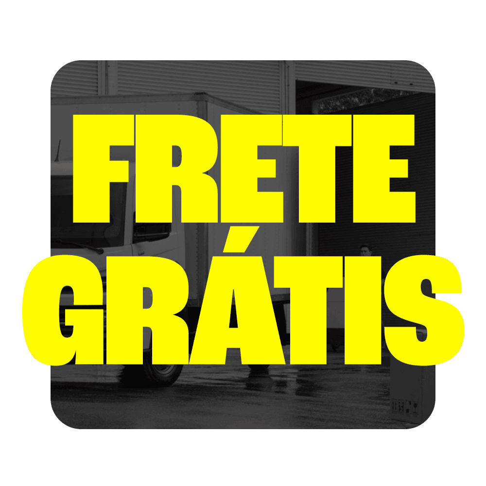 Frete Grátis