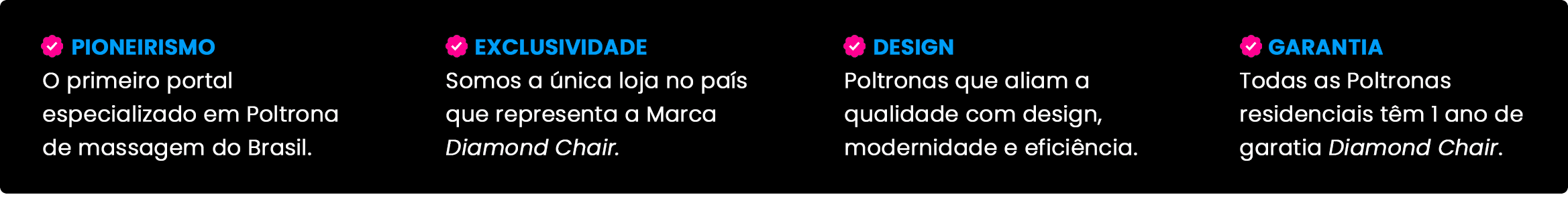 Diferenciais