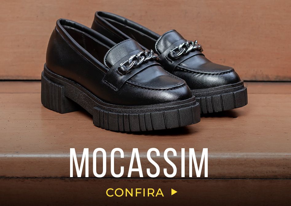 Mocassim