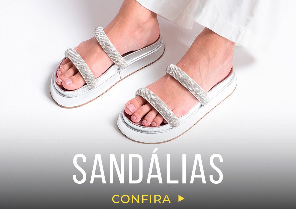 Sandalias