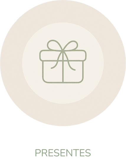 Mini Banner Presentes
