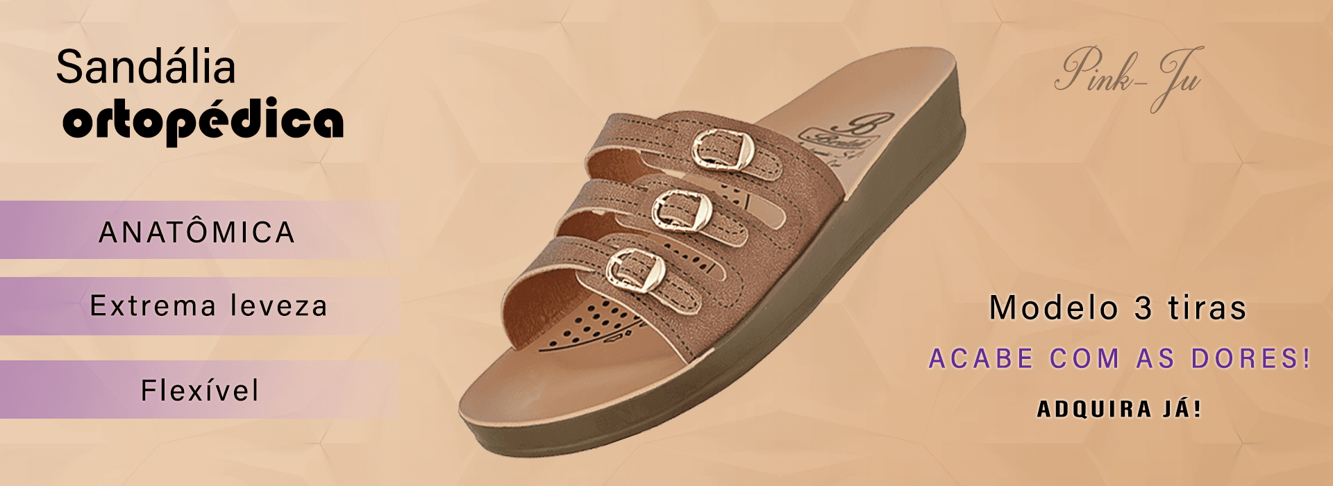 banner modelo 3 tiras