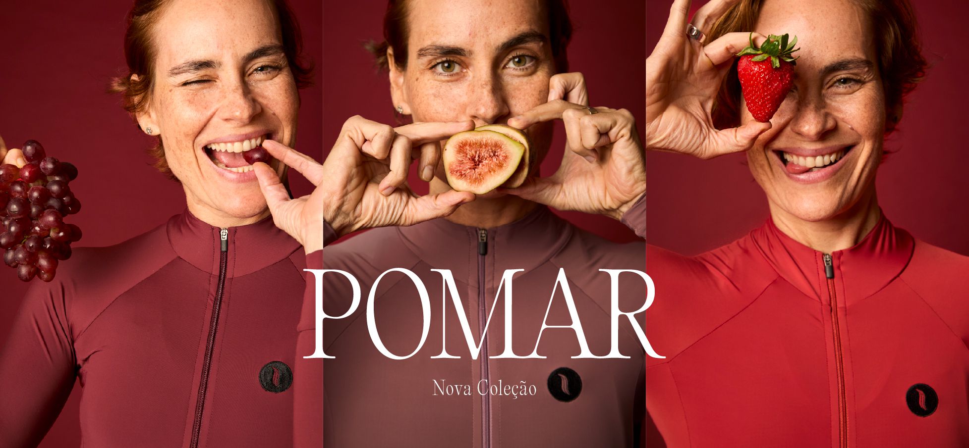 coleção Pomar