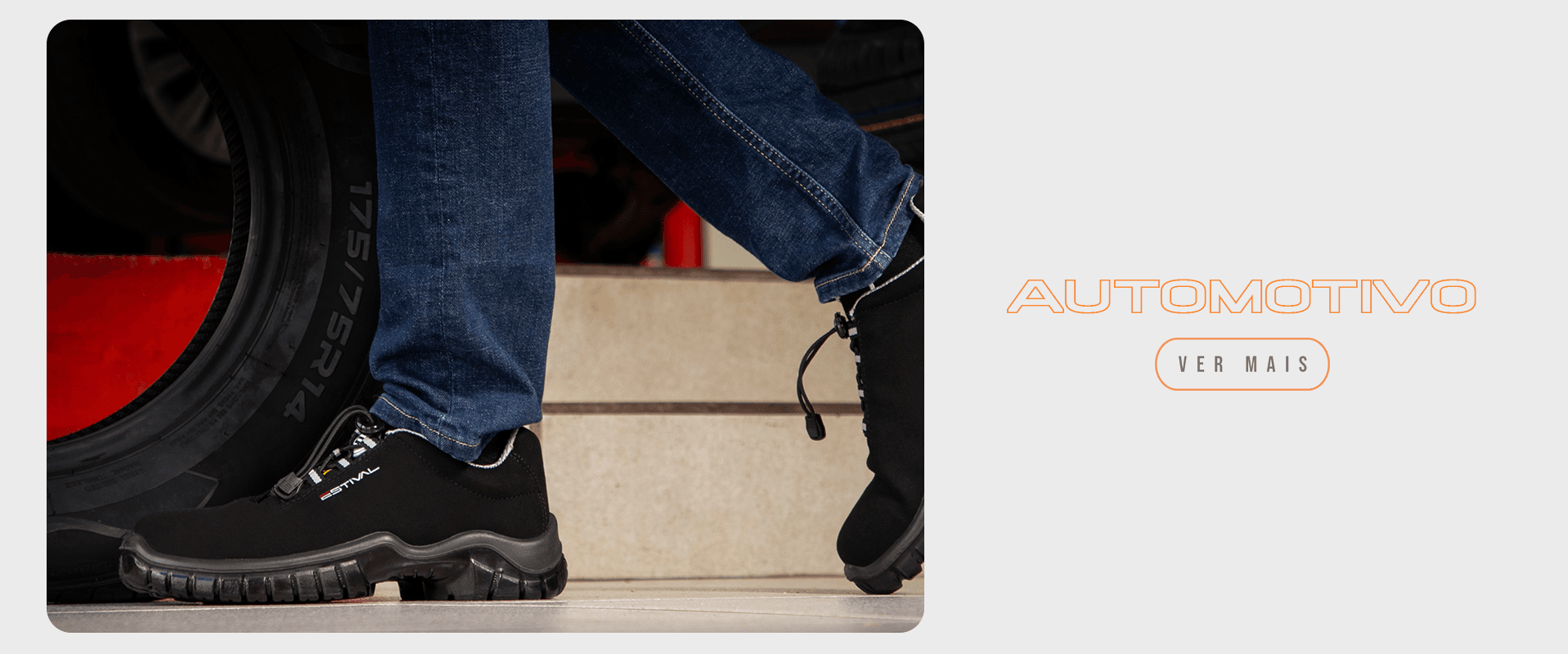 Banner Profissões Automotivo