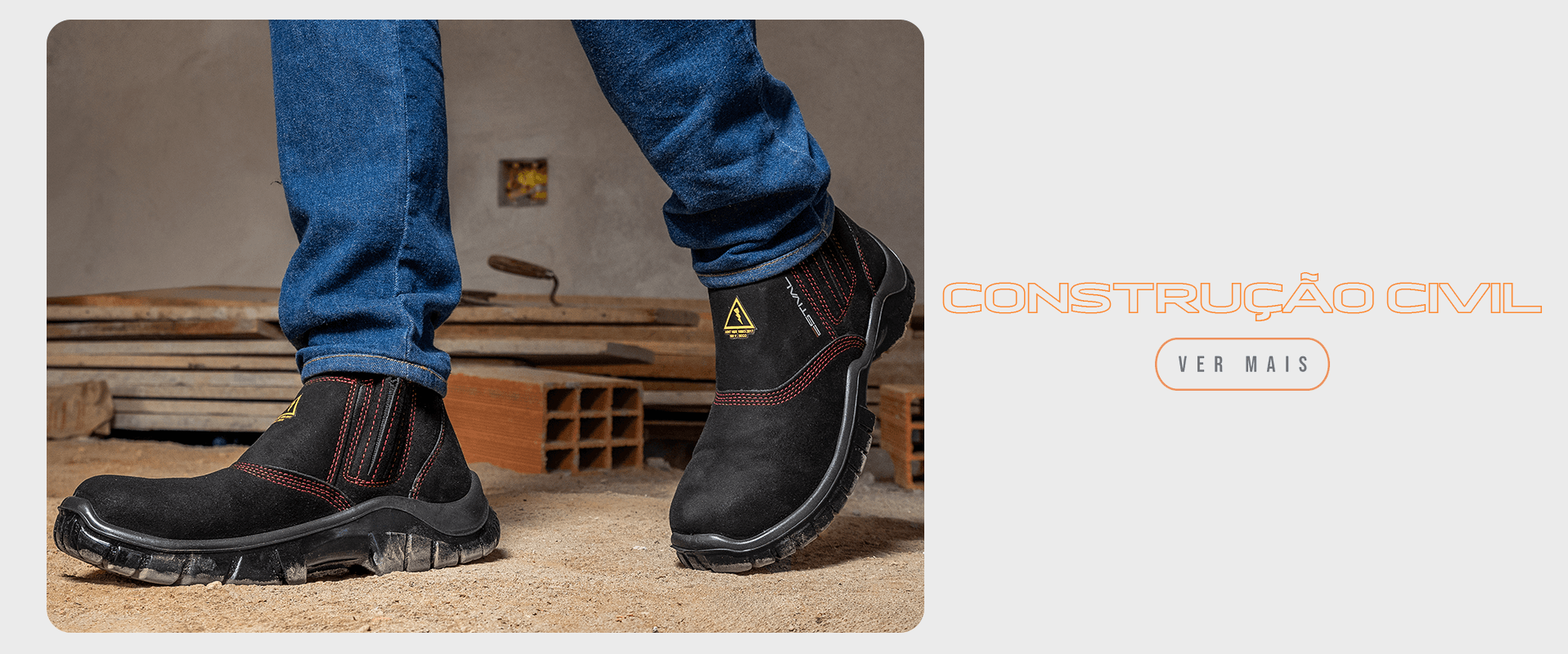Banner Profissões Construção Civil
